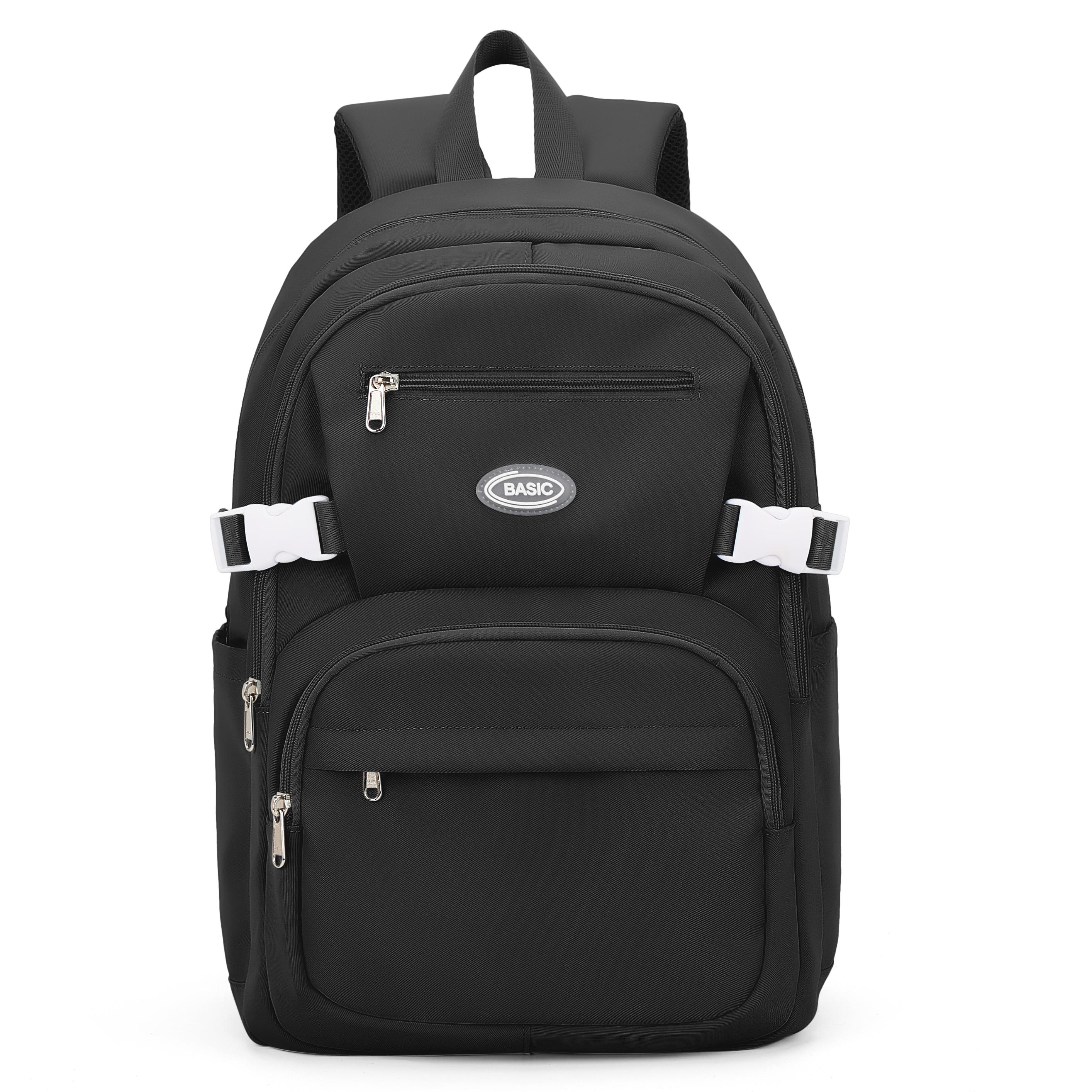 

Сумки для книг для девочек и мальчиков, водонепроницаемая дорожная сумка для ноутбука, подростков, студентов, легкий школьный рюкзак, модный повседневный рабочий рюкзак