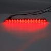 Center High Mount Stop Light Third 3rd Brake Light For Jeep Gladiator 2020-2025