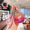 Special 2024 Jietu Traveler Key Set 24 New Chery Jietu Shanhai Car Case Bag Buckle Ladies