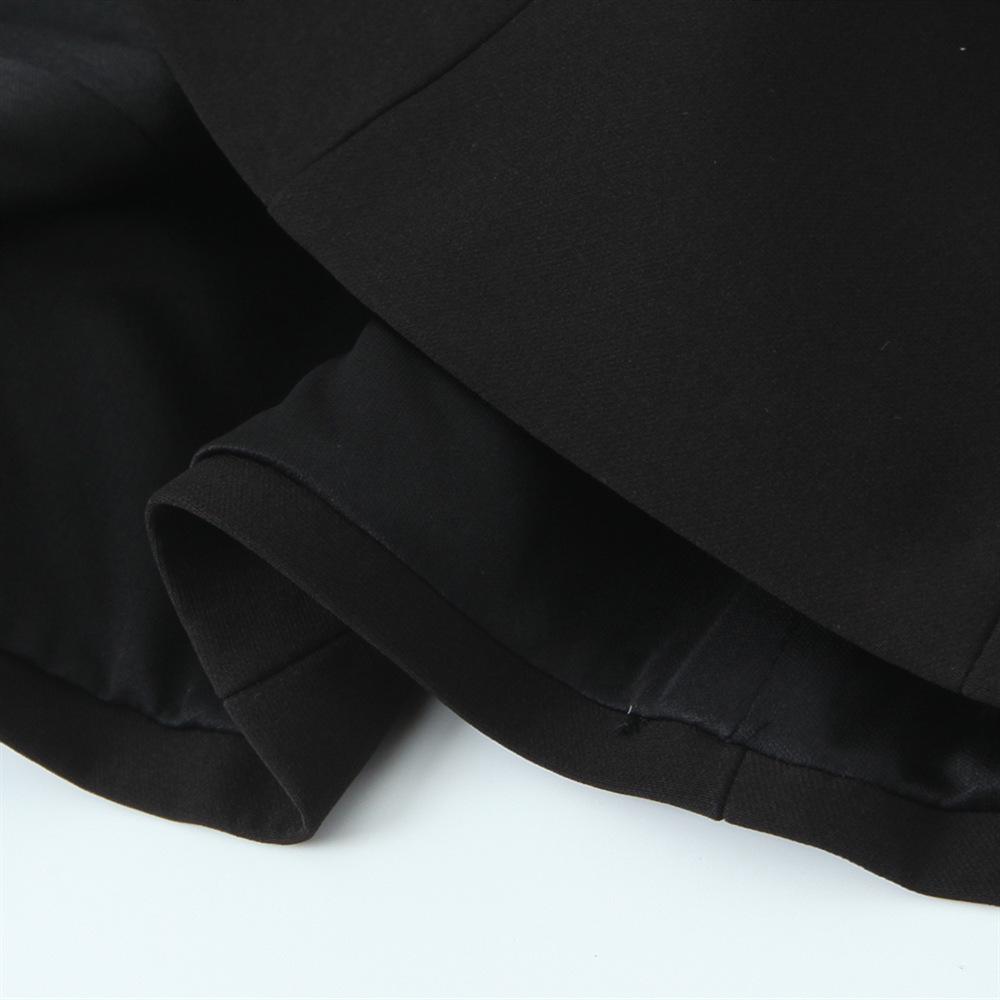 2025 Spring Women's Slim Fit Vest Top with Bow Accent Hem