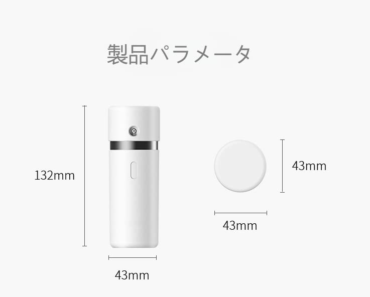 Small Portable Cosmetic Travel Vacuum Design To Prevent Lotion Small Container Travel Perfect for Business Travel Travel Shampoo Pegasus Wings36ml