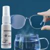 For Swim Goggles Glasses Scuba Dive Mask Lens Cleaner Long Lasting Sports Glasses Ski Goggles Anti Fog Spray 20ml