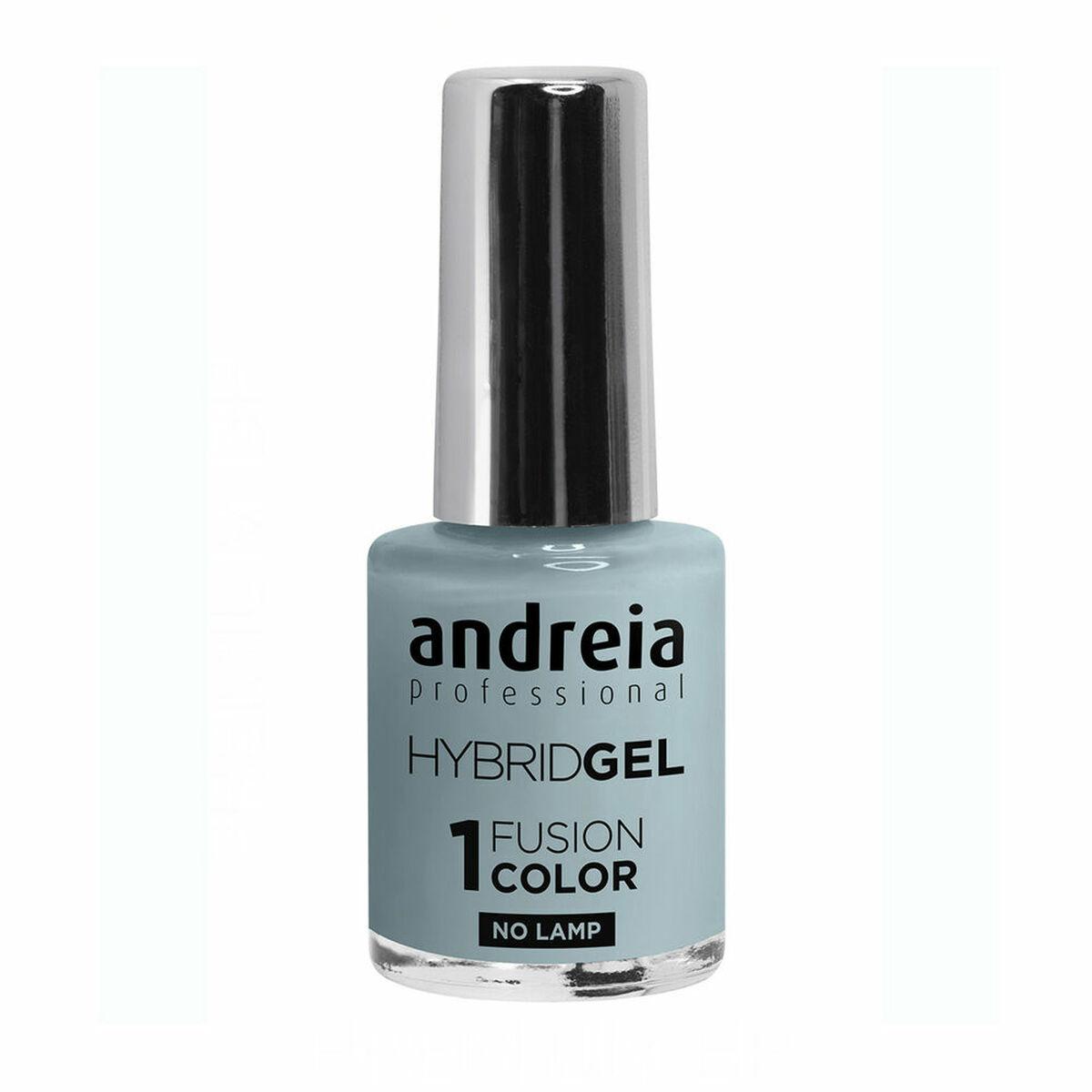

Лак для ногтей Andreia Hybrid Fusion H75 (10,5 мл)