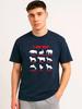 Ich bin kein Veganer T-Shirt, Tierschutz Aktivist Vegetarier Geschenk Herren T-Shirt