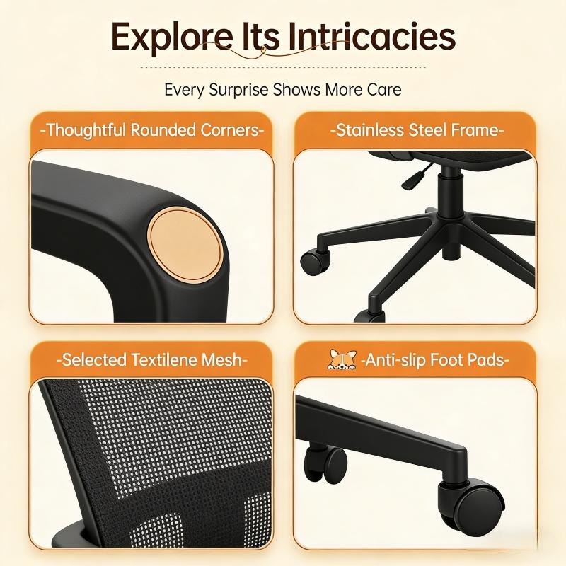 Elevated Dog Bed, All Season Pet Cot, Moisture-Proof, for Large & Small Dogs, Pet Sleeping Mat