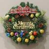 24Pcs 3CM Christmas Balls Decorations Christmas Tree Ornaments Ball Hanging Pendants Home Party Decor New Year Navidad Decor