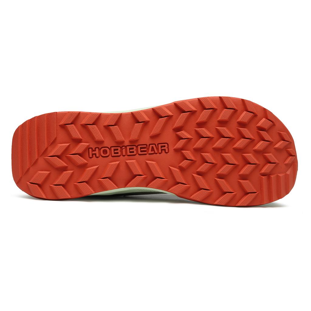 Hiking Walking Shoes for Men Women Elastic Band Non Slip Sneakers Comfortable Outdoor Travel Running Shoes