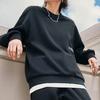 Li Ning Sports Fashion Collection Sweatshirt Unisex Black AWDTB41-6