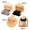 Pernă Musculară Îmbrățișare pentru Tot Corpul pentru Femei Cadou de Ziua de Naștere