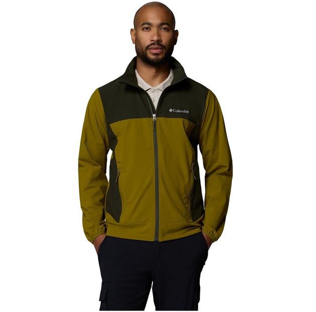 Куртка Columbia Heather Canyon II Softshell Jacket M