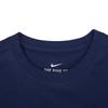 Nike Performance Crew Neck Short Sleeve T-Shirt