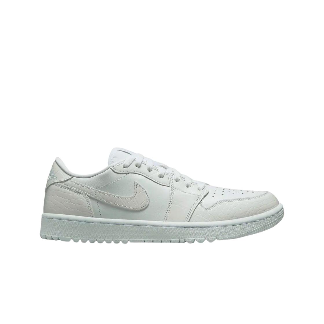 

Мужские кроссовки Jordan 1 Low Golf Pure Platinum DD9315-110