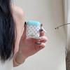 Contrast Color Polka Dots for AirPods1 Apple Bluetooth Wireless Headset Case 1/1/1 Generation of Cute Creative Women