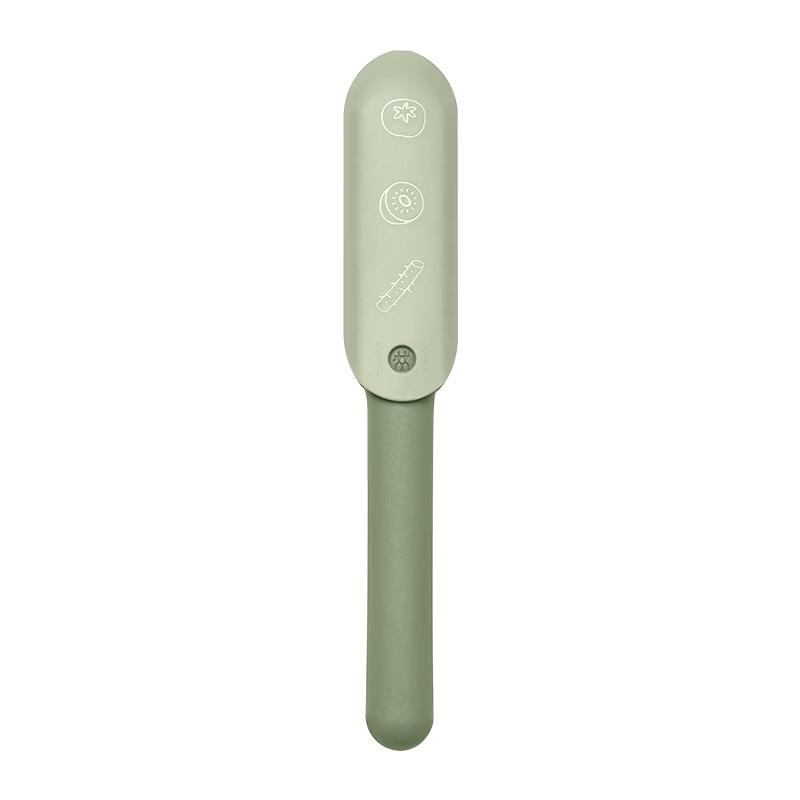 ZWILLING Double-Edged Multi-Purpose Peeler