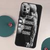 Gym Fitness Bodybuilding Case For Samsung Galaxy A54 A34 A24 A14 A53 A33 A23 A13 A73 A51 A71 A12 A22 A32 A52 Cover