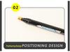 Ultra-Light Carbon Telescopic Hand Fishing Rod, 19 Tone, Four-Section, Sea Rod