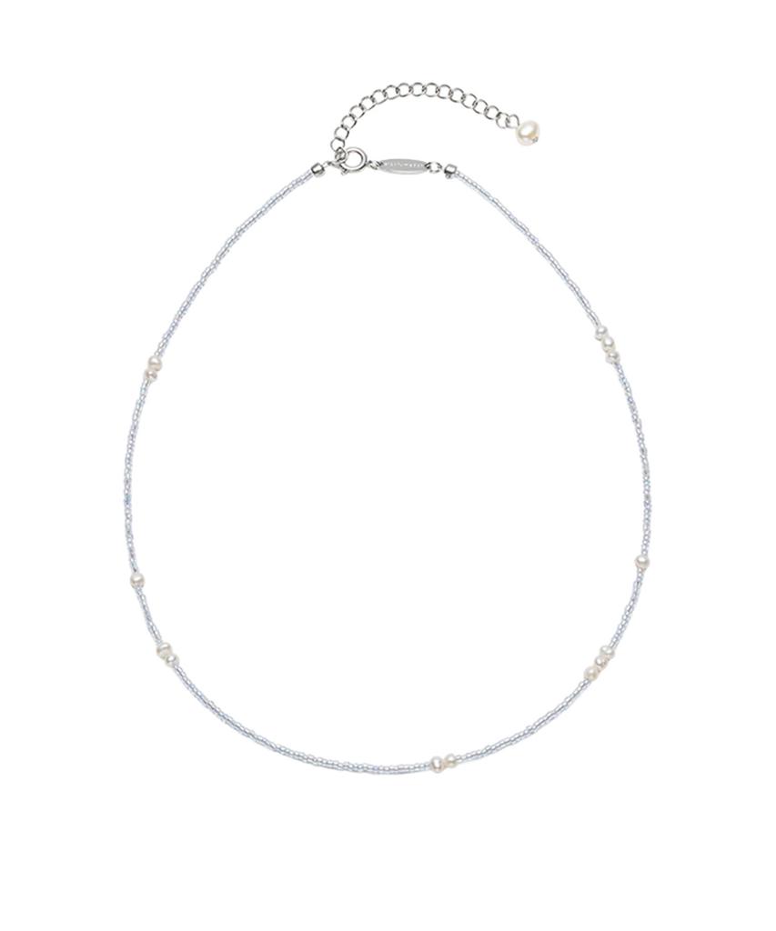 Sickfumedot Bapul Bead Necklace (4 Colors)