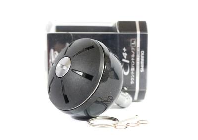 SHIMANO Genuine Reel Parts Yumeya Round Handle Knob L Parts CI4+