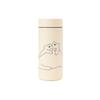 Tea AfternoonTea LIVING Water Bottle JL63 360 Ivory [Afternoon Living] Bottle/Mug Traveler/354ml/lMiiR
