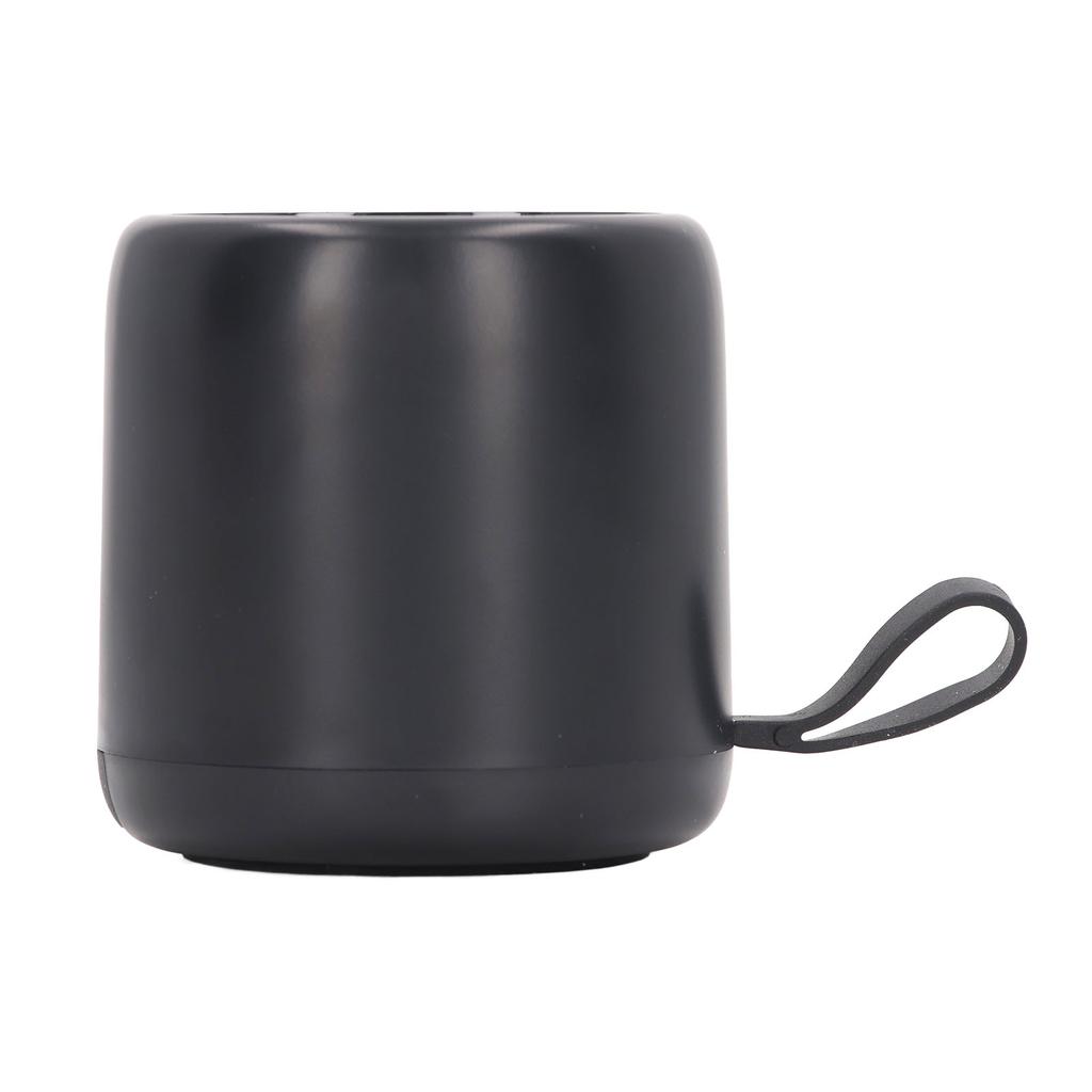 Bluetooth Speaker Multifunction Mini HiFi Stereo Sound Lightweight Portable Wireless Speaker for Outdoor Party Beach