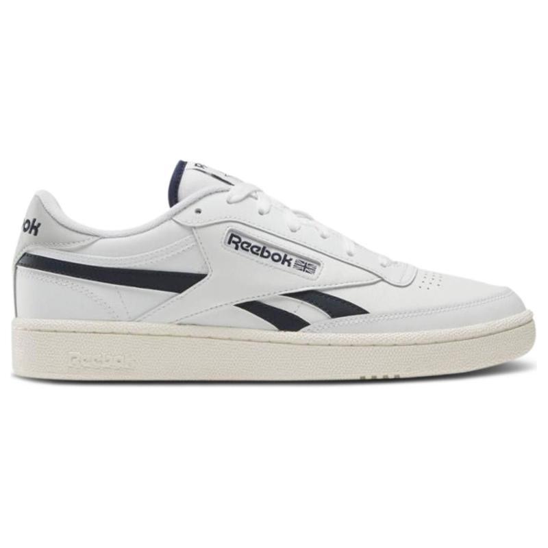 Reebok Club C Revenge 'White Vector Navy' Sneakers 100074211