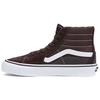 Sk8 Gore-Tex High-Top Skate Shoes Unisex Sneakers Brown White VN0A4V9X0VB