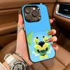 Game Adopt Me  For iPhone 17 16 15 14 13 12 11 Pro Max XS  17 Air Silicone Colored Silver Bumper Cover