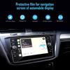 För VW Volkswagen Tiguan Atlas SE SEL R-Line Bil GPS Härdat Glas Center Pekskärm Display Pekskärm Skyddsfilm