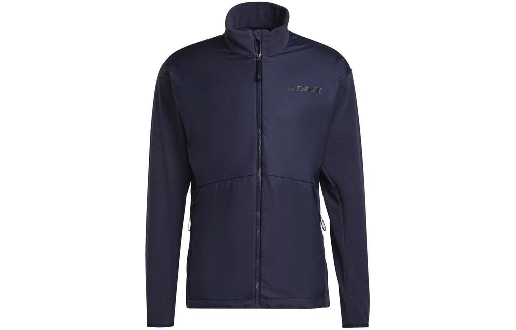 Adidas MULTI WINDFL JK Jackets & Coats Men's Ocean Blue GU6502