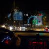 Informações de Condução do Carro Head Up Display Velocímetro Consumo de Óleo Velocidade Temperatura da Água Projetor de Para-brisa HUD OBD2 Caminhão