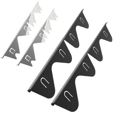 Fonksiyonel malzeme – Yangına dayanıklı malzemeler