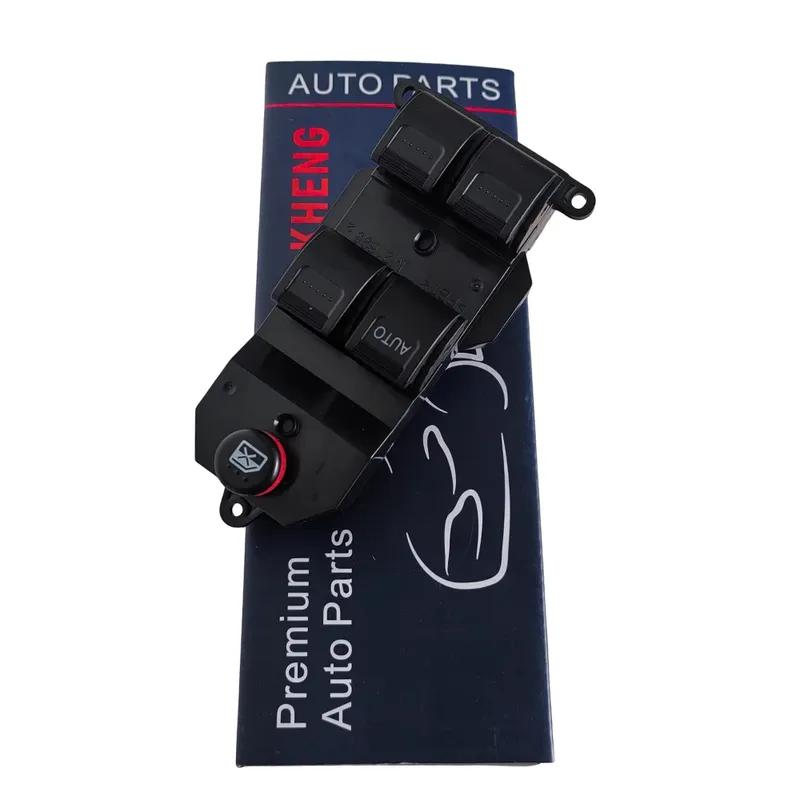 Power Electric Window Control Switch Button Regulator Lifter For Honda Civic CR-V 2001 2002 2003 2004 2005
