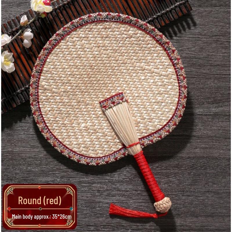 AKIRO Children's Summer Handheld Fan