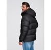 Winter Jacket Ombre OM-JAHP-0238