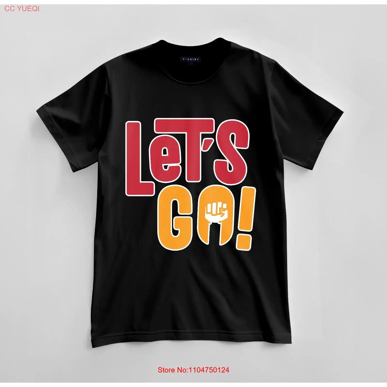 

Custom Let s Go T shirt Design Jersey vintage Washed homme Versatile Breathable streetwear Unisex Comfortable Soft 5XL різнокольоровий