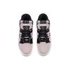 New LiNing Wave Pro Anti Slip And Wear Resistant Lightweight Low Top Skateboard Shoes Women's Black Pink AETR008-1