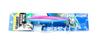 Jackall Metal Jig Seabass Anchovy Metal 80 grams Blue Pink (0871)