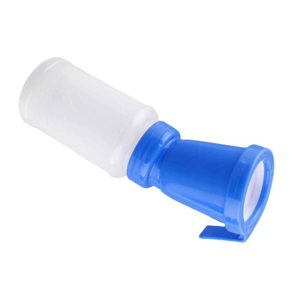 300ml Capacity Nipple Cleaning Cup Reusable Material Milking Supplies Udder Care Tool For Sheep