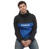Napapijri Herren Coubertin Logo Jacke