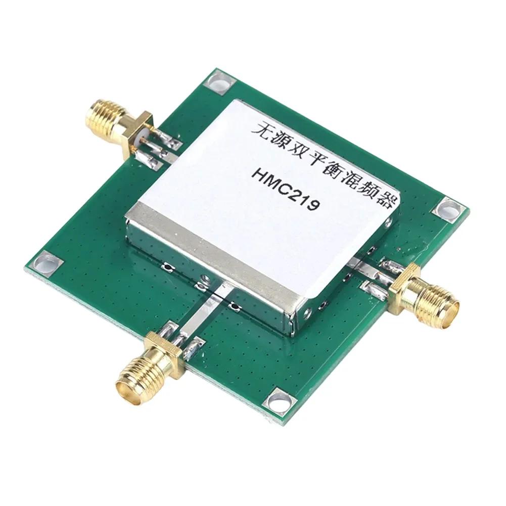 HMC175 And HMC213, HMC219 Dual-balanced Mixer, Dual-phase Modulator, Microwave Communication System Frequency Conversion Module