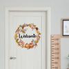 Ms8720 Squirrel, Pine Cone, Maple Leaf Autumn Harvest, English Bedroom, Bathroom, Bathroom, Warm Door Sticker, Large Quantity And Negotiable Price