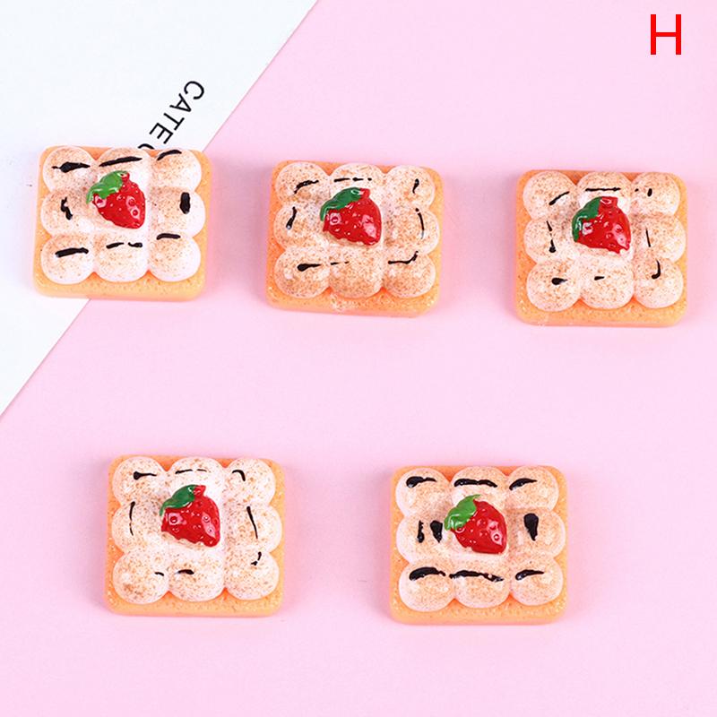 1:12 Scale Dollhouse Miniature Food Bakery Shop Cake Display Counter Bakery Cabinet Model Showcase Mini Snack Cabinet