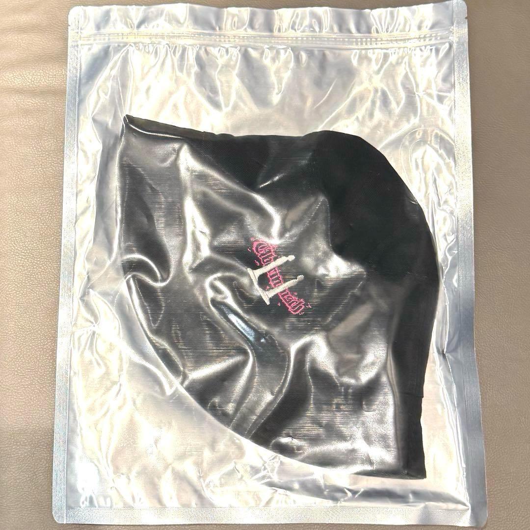 

[USED] G-DRAGON bucket hat Seoul GD