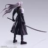 Final Fantasy VII Final Fantasy VII Bring Arts Sephiroth