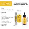 SAUVASINE Oil – Brightening