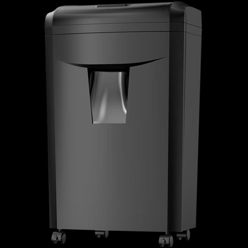 Comet S-G640 High-Speed Cross-Cut Office Shredder CN Plug (adapter Included)