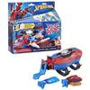 Lance-toile Ultime Spider-Man Blaster 2-en-1, Jouet De Déguisement Spider-Man, Dès 5 Ans, Marvel Spider-Man Real Webs