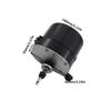 12V Windshield Wiper Motor W/ Blade and Arm For Jeep Tractor 7731000001 01287358