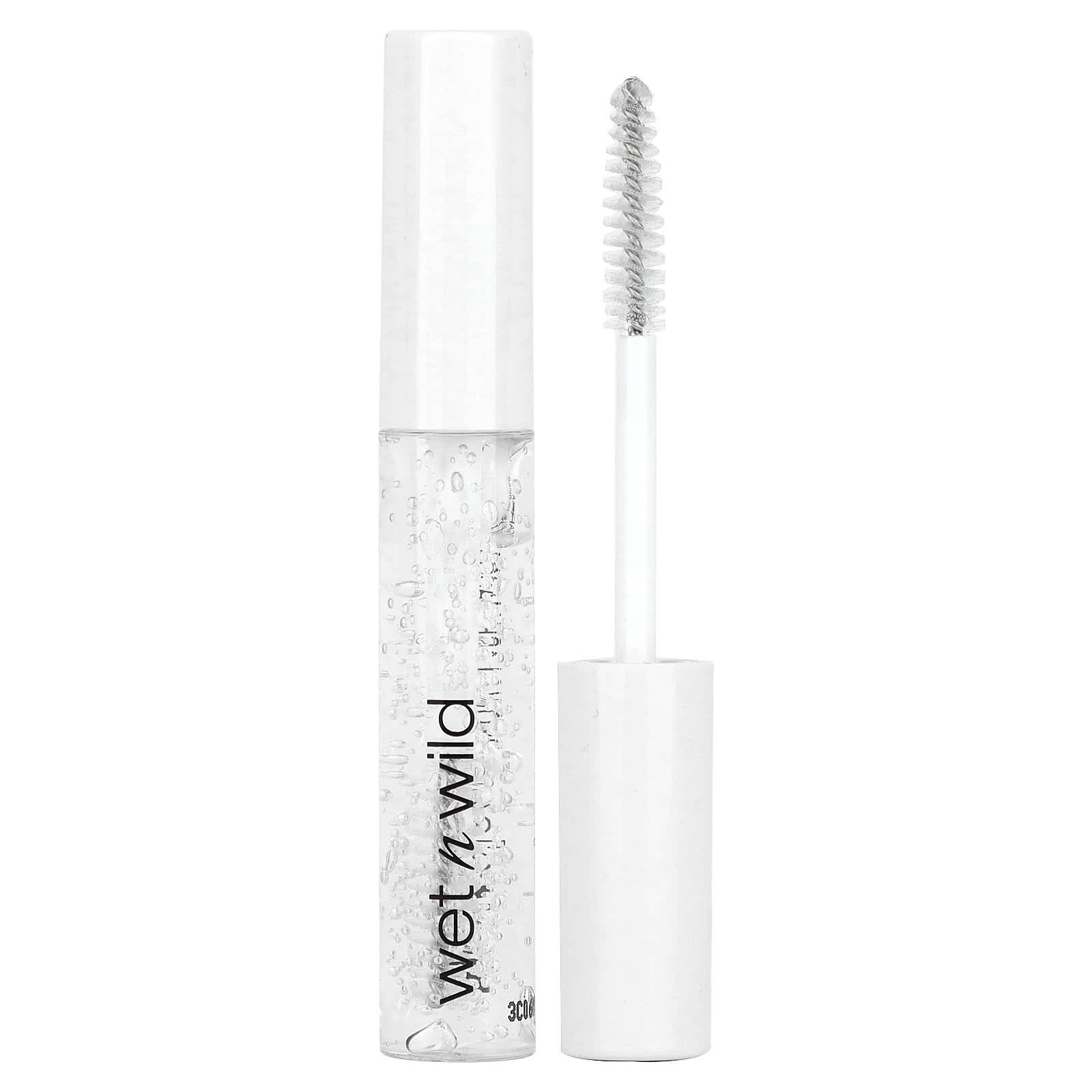 

wet n wild, Mega Clear, тушь для бровей и ресниц, 1114487 Прозрачная, 0,30 жидких унций (9 мл)
