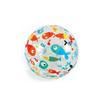 Ball Toy Floating Elastic Inflatable Kids Beach Ball Toy for Children